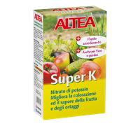 Altea Nitrato di potassio super k 1kg