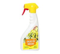 Altea Olio di neem Spray 500 ml Protegge Le Piante utile Contro cocciniglia