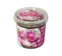 altea orchisol 2,5 litri - terriccio per orchidee - substrato per orchidee - BARK