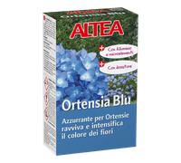 Altea Ortensia Blu Azzurrante Microgranulare Ortensie 750ml