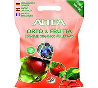 Altea Orto & Frutta 5 kg BIO