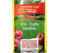 Altea Orto - frutta - giardino