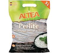 Altea Perlite Aggiunta Terricci Previene Ristagni