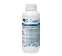 Altea PRO COPPER Concime liquido con rame 1LT