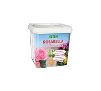 Altea ROSABELLA Concime organico granulare con Guano Rose Siepi Arbusti 3,5 KG