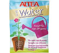 Altea Save Water - Riserva d' Acqua per Piante - Prodotti per bagnare Meno Le Piante