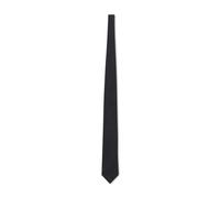 Altea - Silk Tie - - Accessories - Uomo - Nero - ONE SIZE