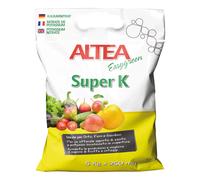 Altea Super K Nitrato di Potassio Concime Frutta Ortaggi
