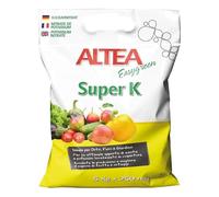 Altea Super K Nitrato di Potassio Concime Frutta Ortaggi