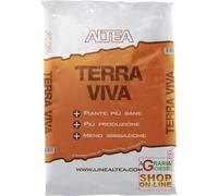 Altea Terra Viva SOSTANZA Organica SBRICIOLATA Sacco da 20 kg