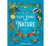 Altea Villa Little Stories from Nature (Copertina rigida)