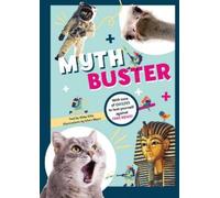 Altea Villa Mythbuster (Copertina rigida)