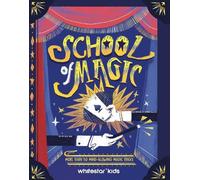 Altea Villa School of Magic (Copertina rigida)