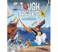 Altea Villa Tough Breaks (Copertina rigida)