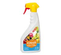 Altea Zoram Spray Pronto All'uso Rame E Zolfo 750ml