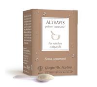ALTEAVIS Polvere - 200 g (Per maschere di bellezza)