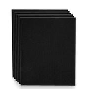 Altec filtri al carbone attivo 4 pre-filters for Honeywell HPA300 purificatore d' aria, qualità premium ricambio Prefilters HW hrf-ap1 filtro a (4 pezzi) 6 Pack