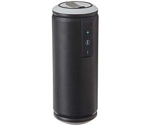 Altec Lansing al-bt26s Nero Mini Altoparlante impermeabile per iPad/iPod/iPhone nero