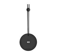 Altec Lansing al-sndba12 N Mini altoparlante impermeabile per iPad/iPod/iPhone nero