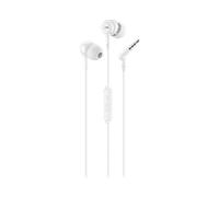 ALTEC LANSING In-Ear AURICOLARI, Bianco
