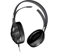 Altec Lansing UHP805 - Active Noise-Cancelling Stereo Headphones