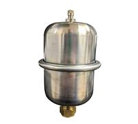 Altecnic Mini vaso di espansione, 0,5 litri
