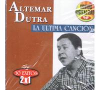 Altemar Dutra - La Ultima Cancion