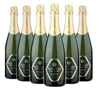 ALTEMASI BRUT TRENTODOC 6 BOTTICLIE 75 cl I CAVIT