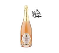 ALTEMASI ROSE METODO CLASSICO VINO SPUMANTE BRUT TRENTO DOC