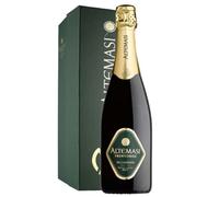 Altemasi Trento DOC Spumate Brut Millesimato 2021, 12,5% vol 750 ml Astucciato