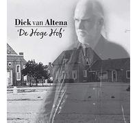 ALTENA, DICK VAN - HOGE HOF