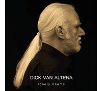 ALTENA, DICK VAN - LONELY HEARTS