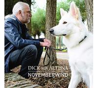 Dick Van Altena Dick Van Altena - Novemberwind (CD)