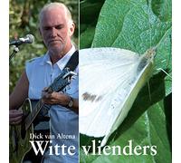 Altena, Dick Van Witte Vlienders (CD)