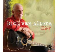 ALTENA, DICK VAN - ZUUT