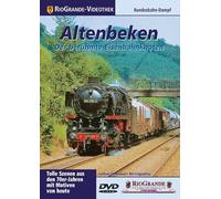 Altenbeken - Der berühmte Eisenbahnknoten