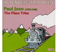 Altenberg Trio Wien - Die Piano Trios