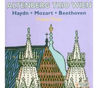 Altenberg Trio Wien - Piano Trios