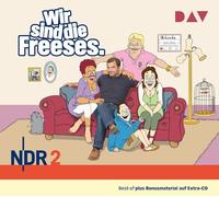 Altenburg,Andreas - Wir Sind die Freeses