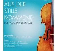 Altenburger - Aus der Stille Kommend