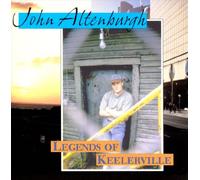 Altenburgh, John - Legends Of Keelerville