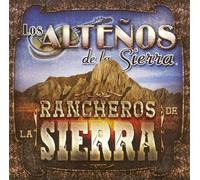 Altenos De La Sierra - Rancheros De La Sierra