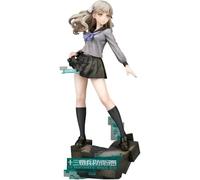 Alter 13 Sentinels: Aegis Rim Iori Fuyusaka 1/7 Scala Figura Finita In PVC E ABS