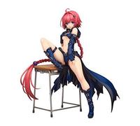 Alter A Love-Ru Darkness Mea Kurosaki 1/7 PVC Figura Nuovo Da Giappone F/S