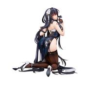 Alter Azuma: Morbido Voice Of Molla Luce Armate Ver. 1/7 Scala PVC & ABS Figura