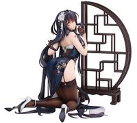 Alter Azur Lane Azuma: Morbido Voice Of Molla Ver. 1/7 Scala PVC & ABS Figura