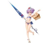 Alter Azur Lane Javelin Spiaggia Picnic Ver. 1/7 Scala ABS & PVC 270mm Figura