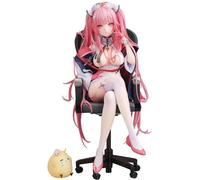 Alter Azur Lane Perseo Unfamiliar Duties Ver. 1/7 Scala Figura Gioco Carattere