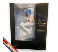 Alter Azur Lane St. Louis Luxury Handle Ver scala 1/6 GIOCO PVC completo di...