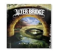 Alter Bridge - Alter Bridge - One Day Remains 20th Anniversary